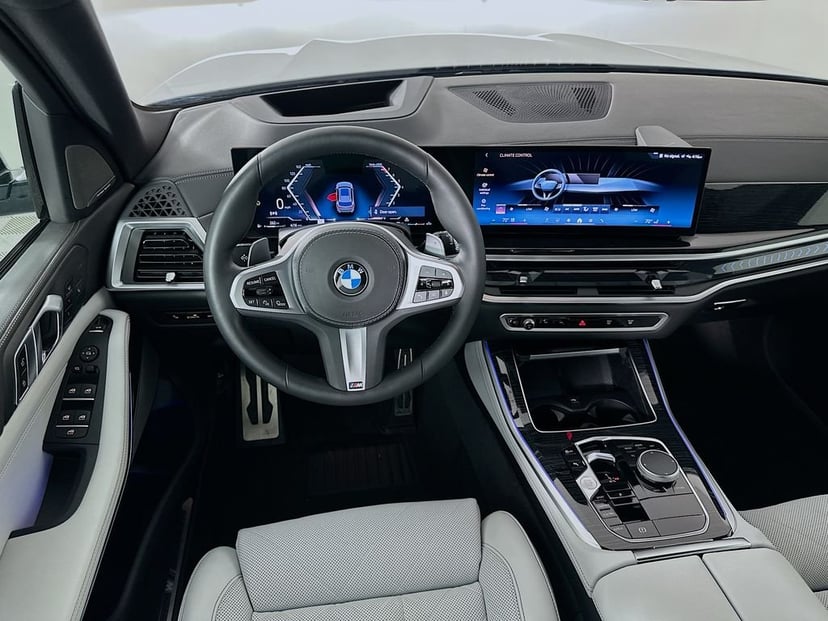 2024 BMW X5 - Image 23