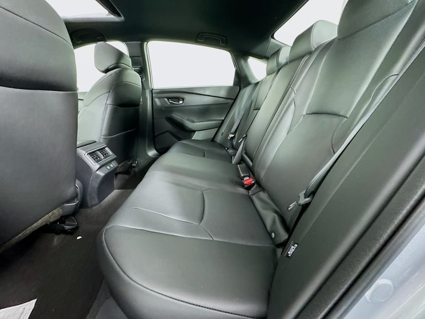 2026 Honda Accord Hybrid - Image 36