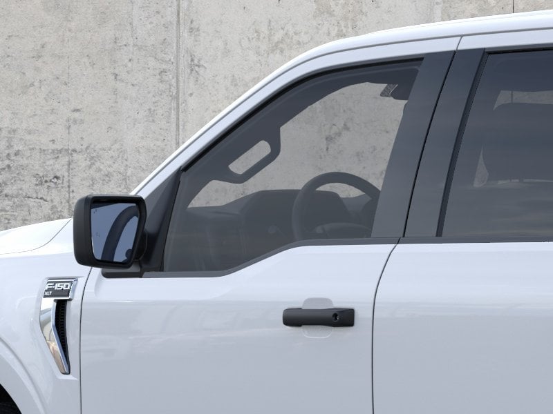 2026 Ford F-150 - Image 32