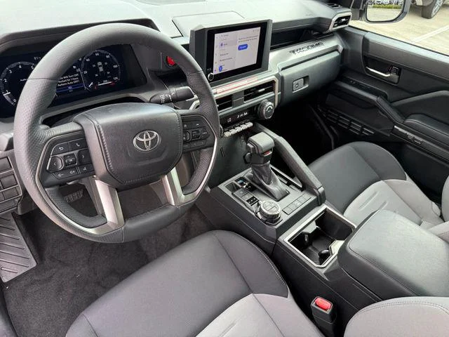 2025 Toyota Tacoma - Image 38