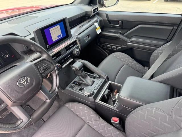 2026 Toyota Tacoma - Image 9