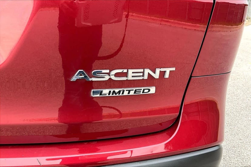 2023 Subaru Ascent - Image 10