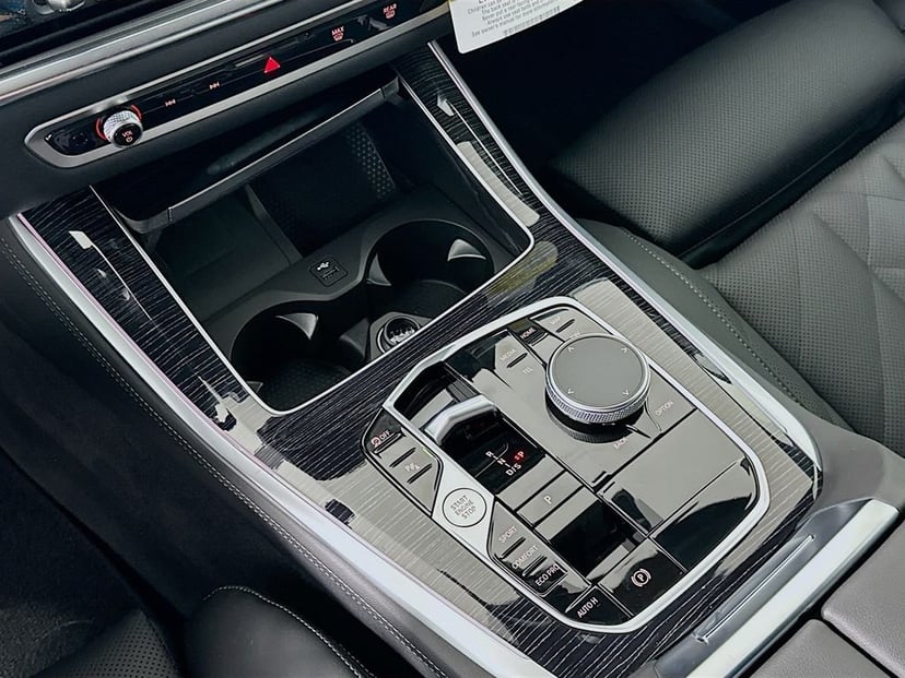 2026 BMW X5 - Image 15
