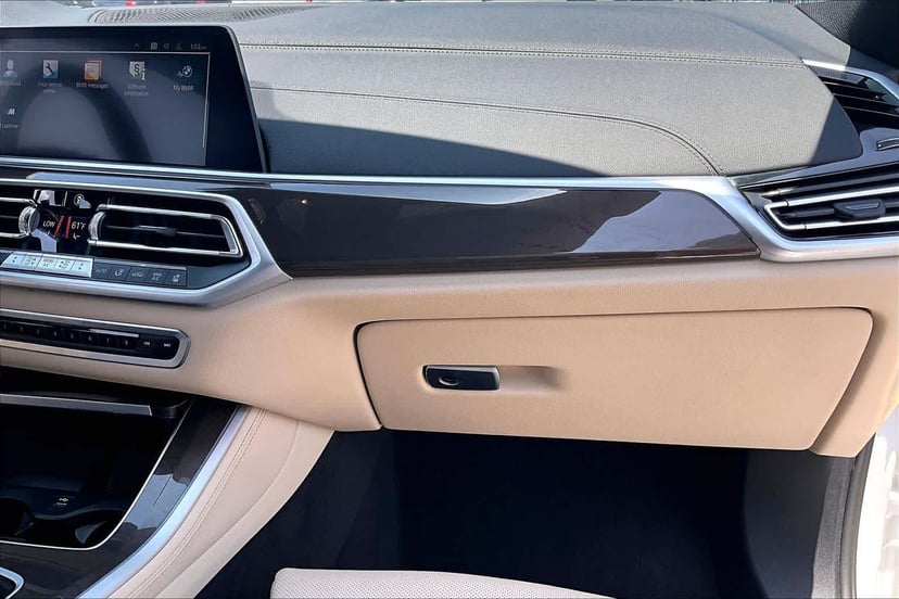 2022 BMW X5 sDrive40i - Image 19