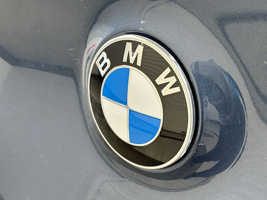 2026 BMW X3 - Image 22