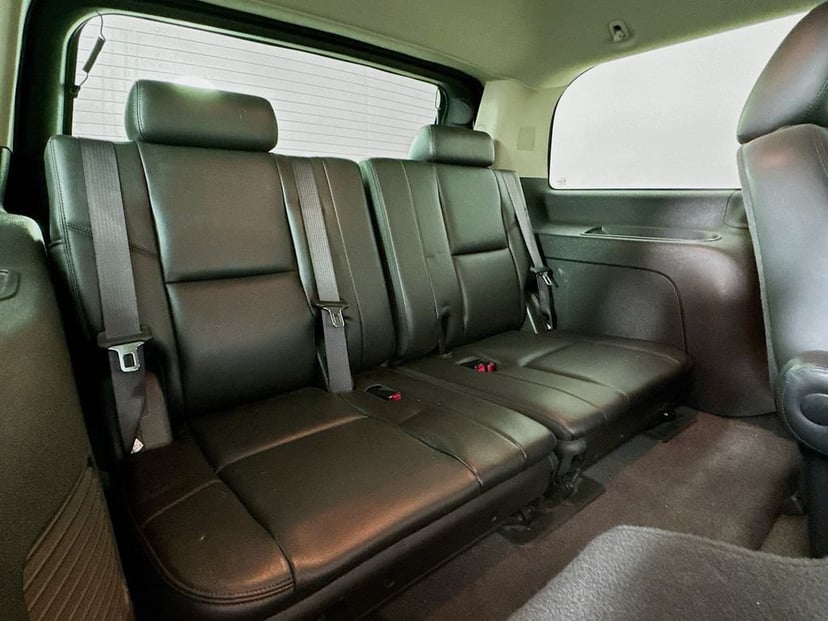 2012 GMC Yukon - Image 33