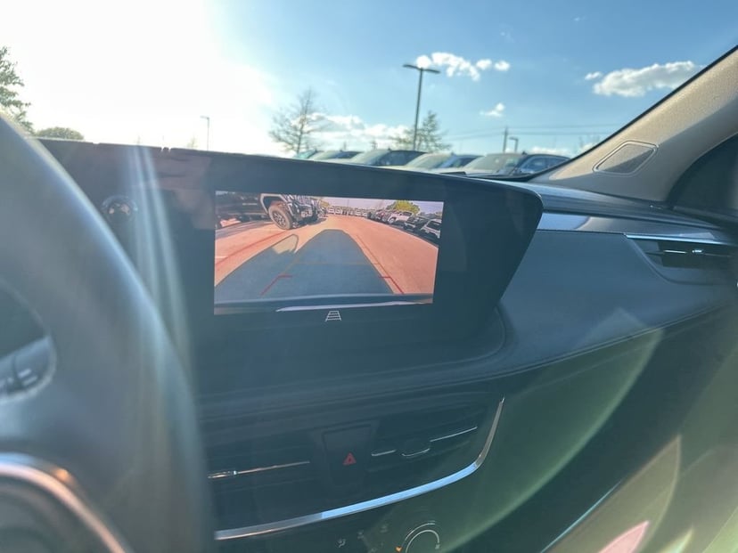 2024 Buick Encore GX - Image 38