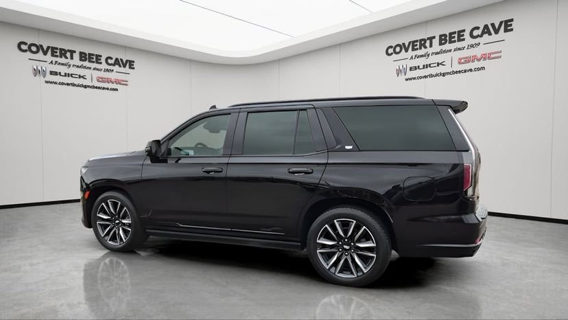 2021 Cadillac Escalade - Image 6