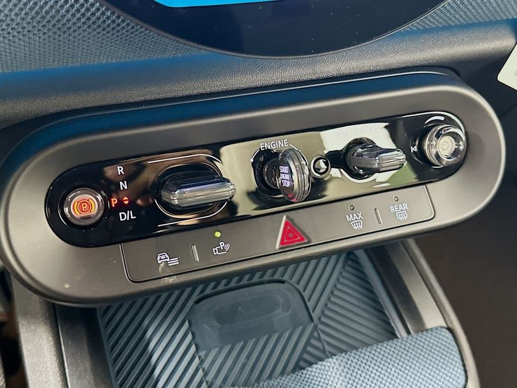 2025 MINI Cooper S Countryman - Image 15