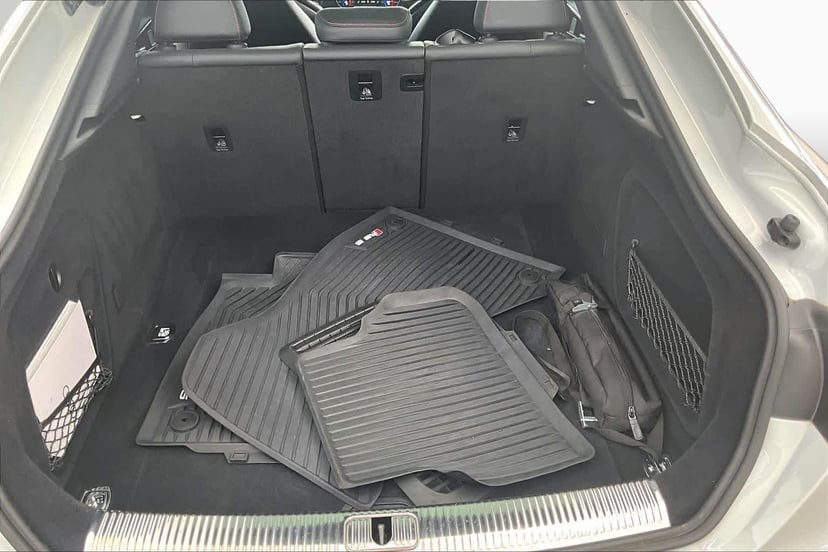 2021 Audi RS 5 Sportback - Image 37