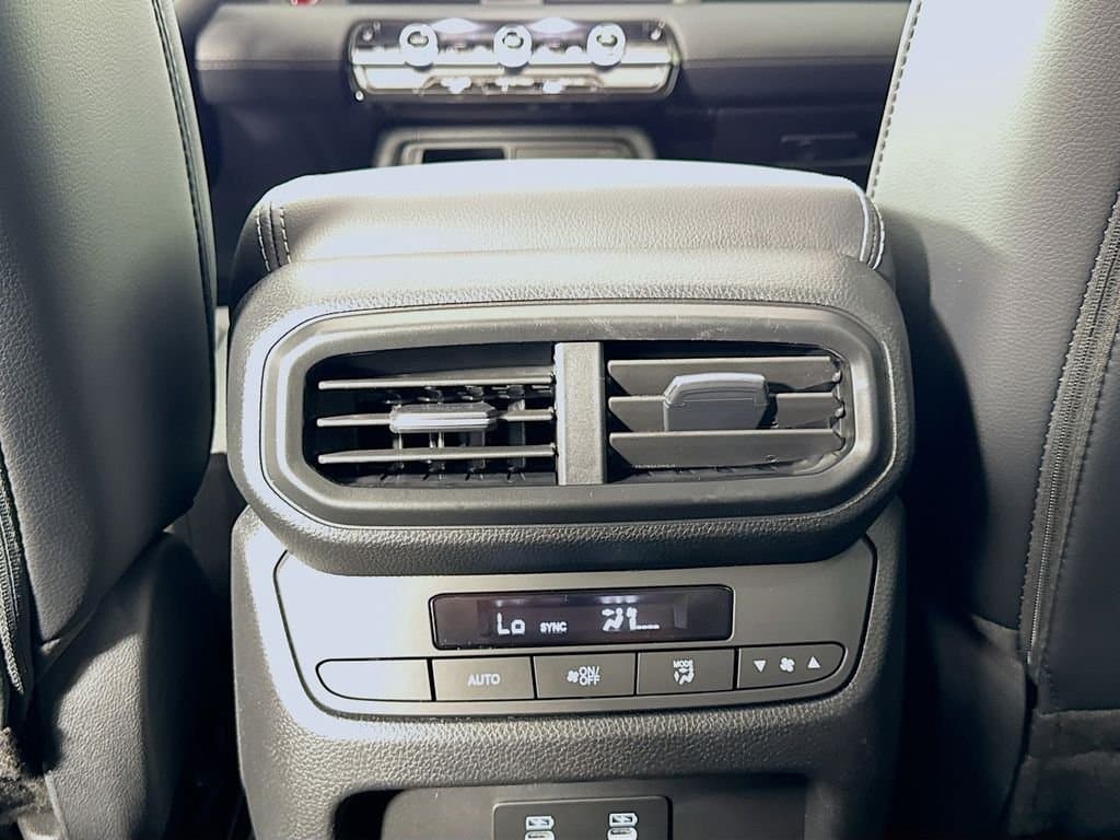 2026 HONDA Pilot - Image 33