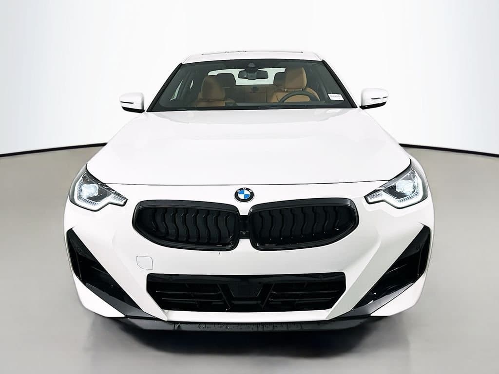 2026 BMW 2 Series - Image 2
