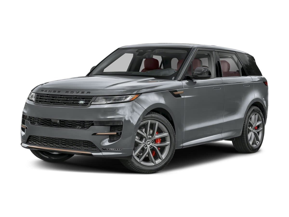 2026 Land Rover Range Rover Sport - Image 14