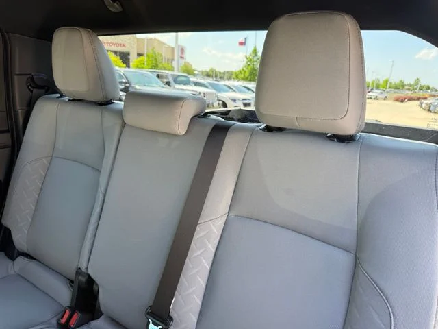 2025 Toyota Tacoma - Image 24