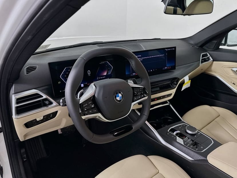 2026 BMW 3 Series - Image 9