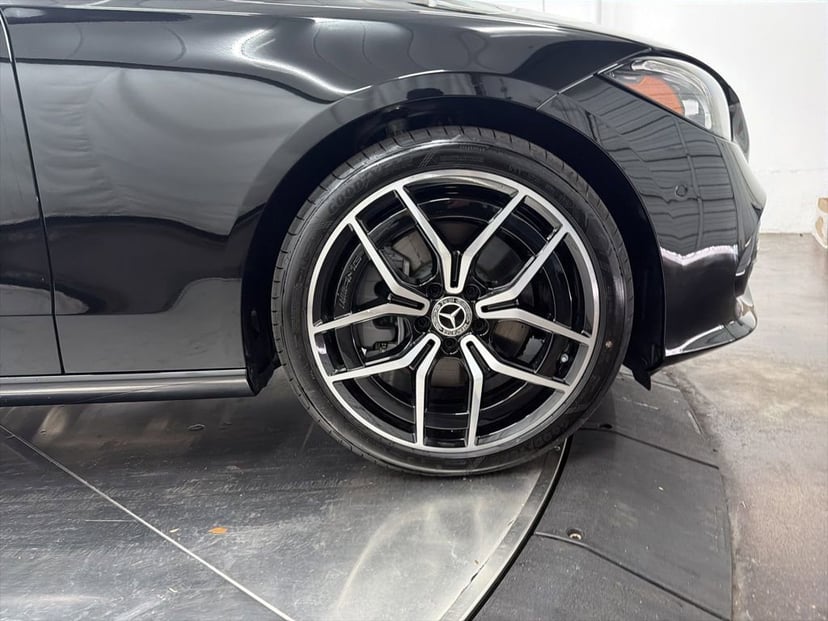 2026 Mercedes-Benz C-Class - Image 41