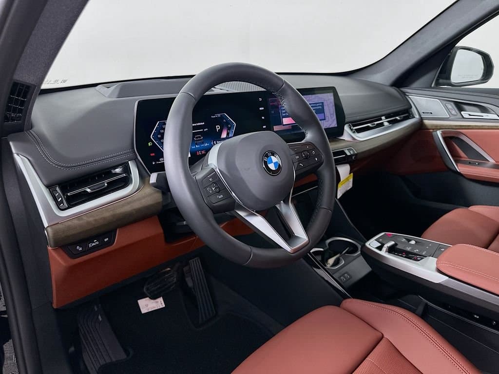2026 BMW X1 - Image 9
