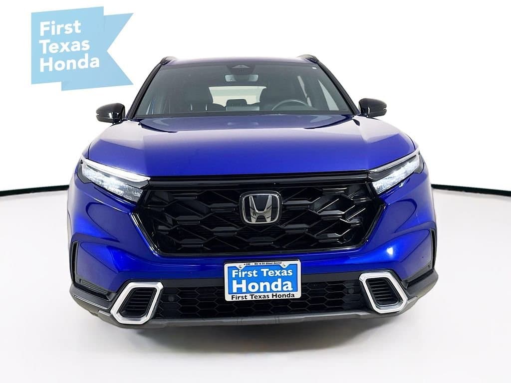 2023 HONDA CR-V - Image 3