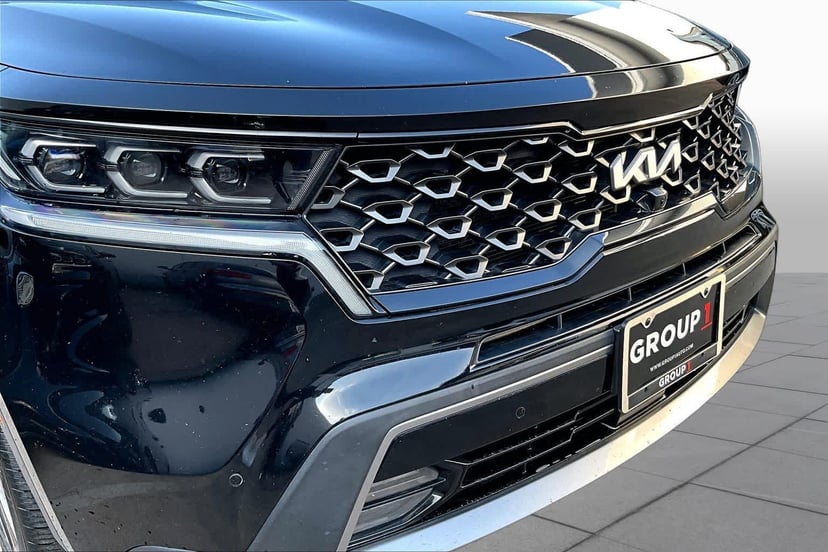 2022 Kia Sorento - Image 30