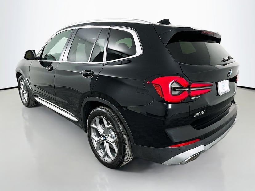 2024 BMW X3 - Image 7
