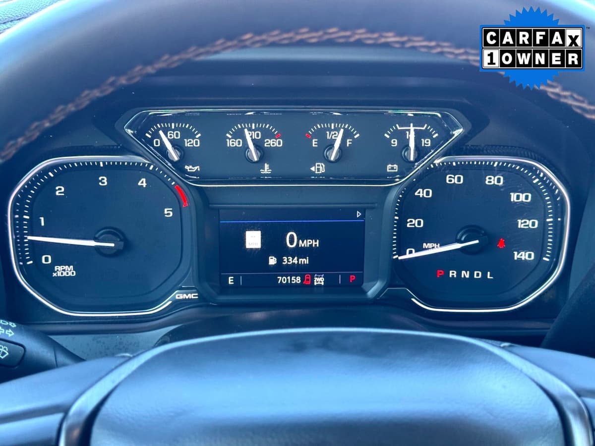 2023 GMC Sierra 2500Hd - Image 28