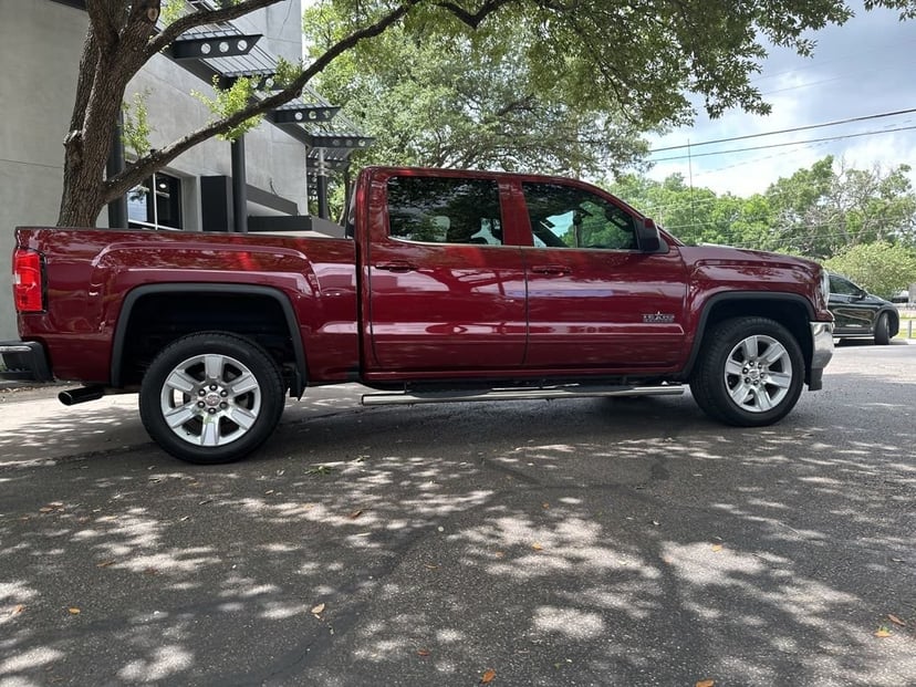 2016 GMC Sierra 1500 - Image 8