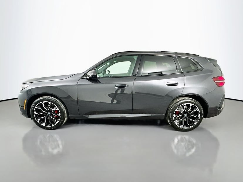 2026 BMW X3 - Image 8