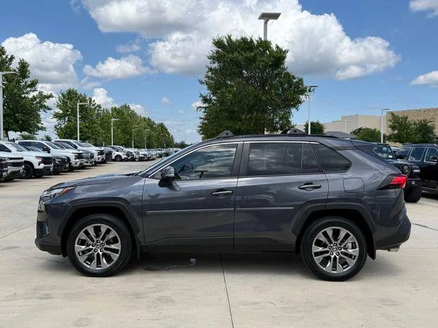 2023 Toyota RAV4 - Image 35