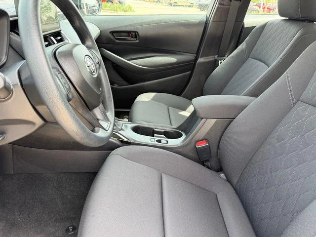 2026 Toyota Corolla - Image 41