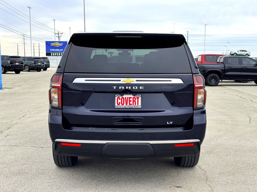 2022 Chevrolet Tahoe - Image 7