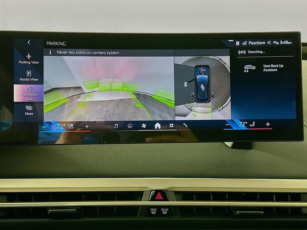 2026 BMW iX - Image 13