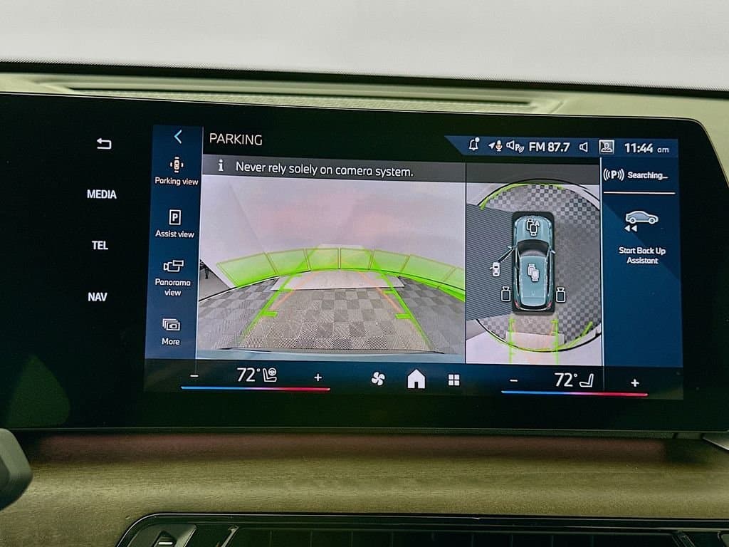 2026 BMW X1 - Image 13