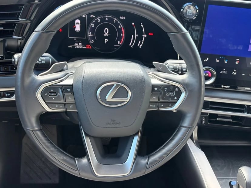 2024 Lexus RX - Image 27