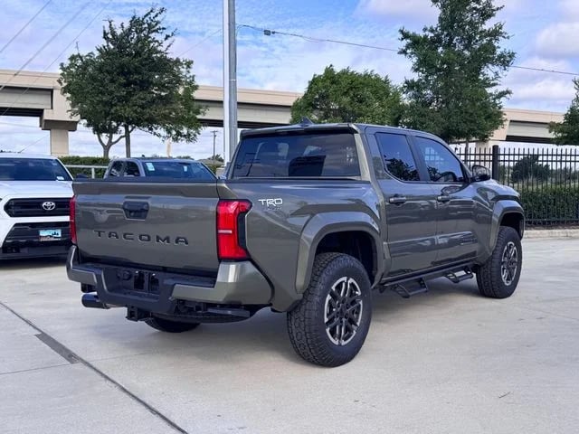 2026 Toyota Tacoma - Image 5