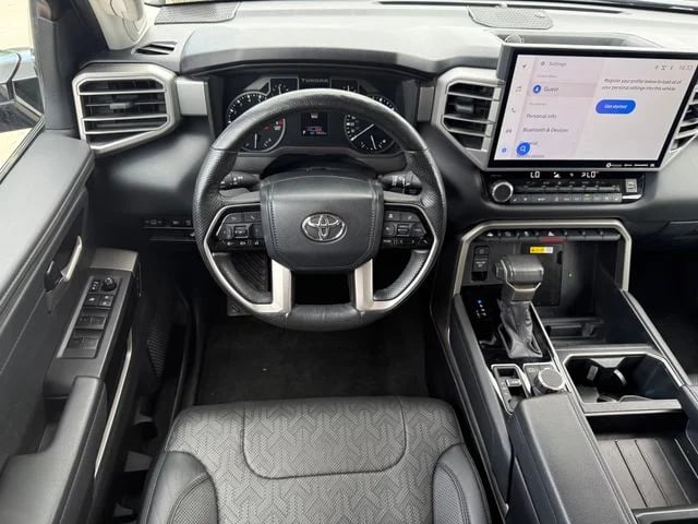 2023 Toyota Tundra - Image 28