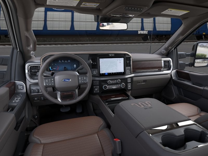2026 Ford Super Duty - Image 24
