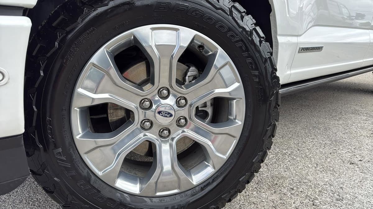 2023 Ford F-150 - Image 9