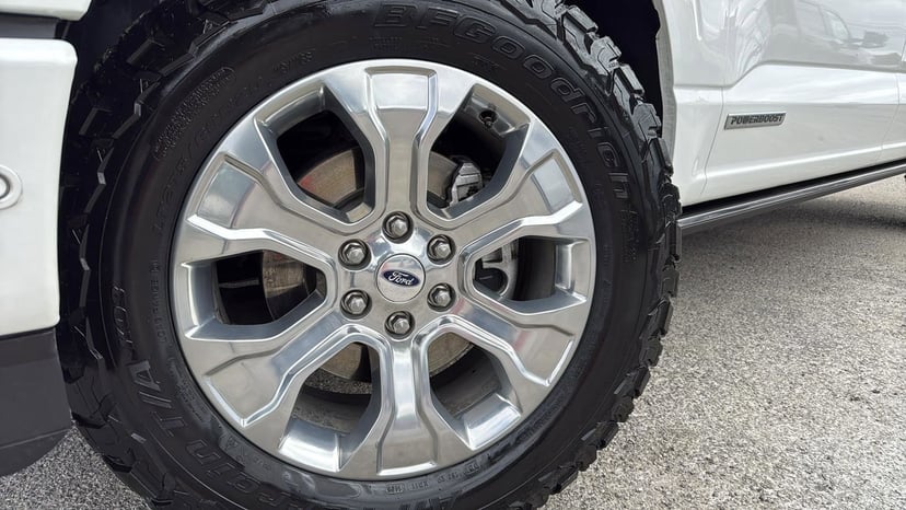 2023 Ford F-150 - Image 9