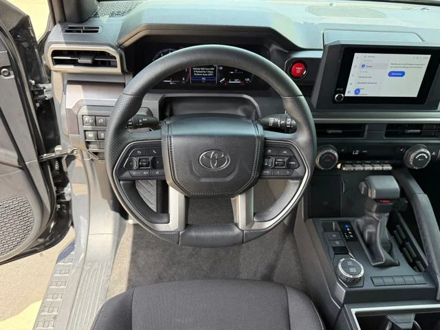 2025 Toyota 4Runner - Image 24