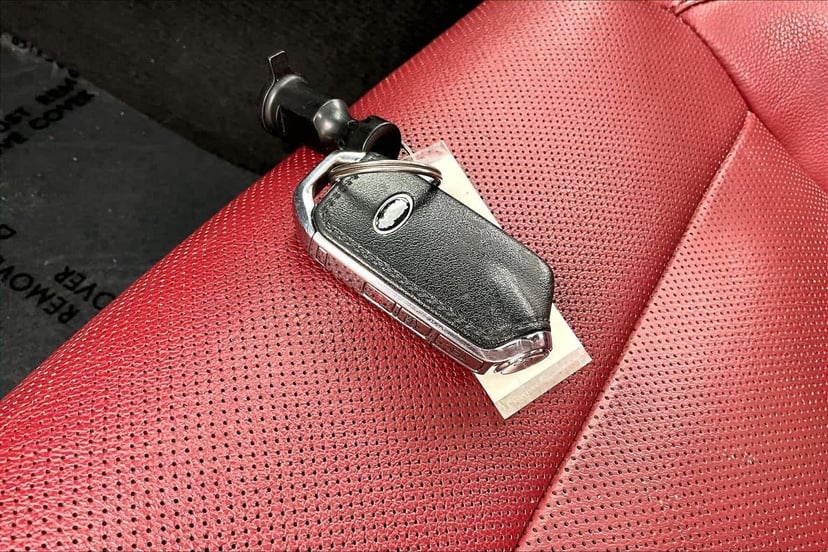 2019 Kia Stinger - Image 15