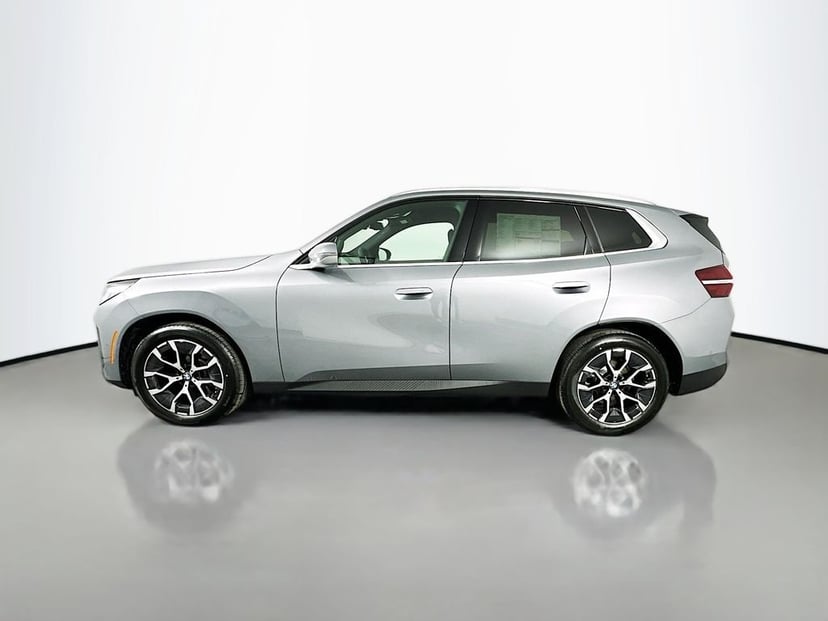 2025 BMW X3 - Image 8