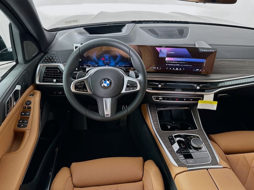2026 BMW X5 - Image 19