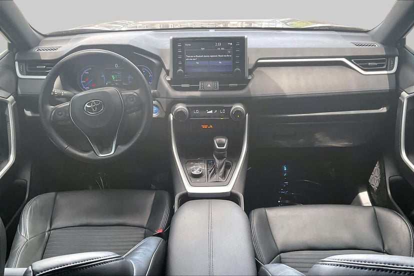 2021 Toyota RAV4 - Image 16