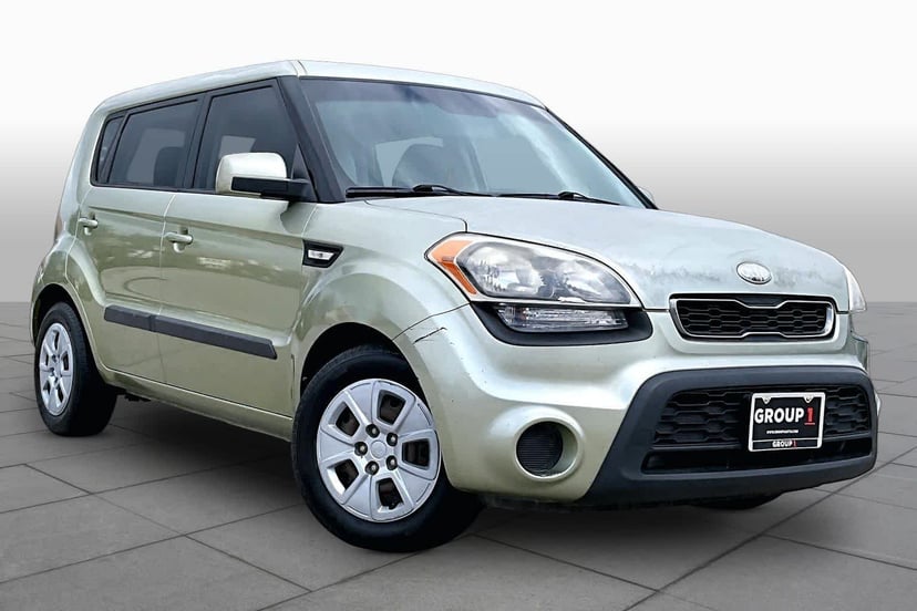 2013 Kia Soul - Image 3