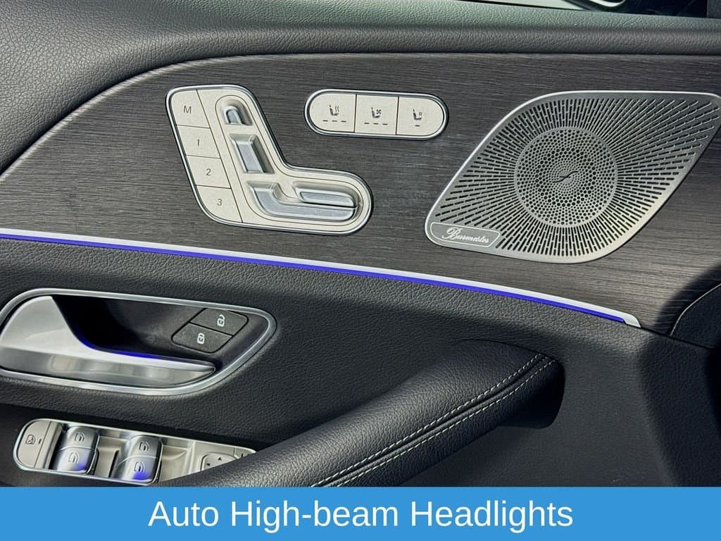 2025 MERCEDES-BENZ GLE - Image 23