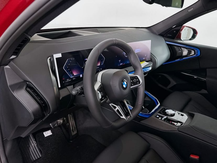 2026 BMW X3 - Image 9