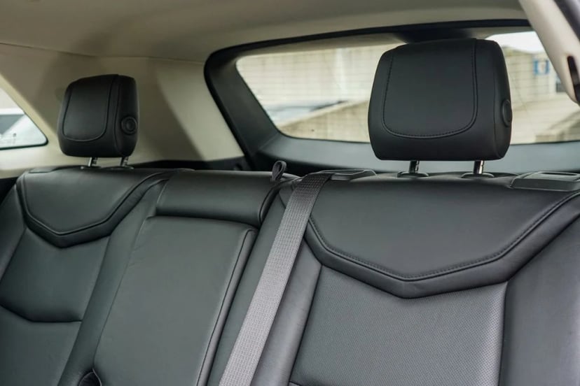 2019 Cadillac XT5 - Image 28
