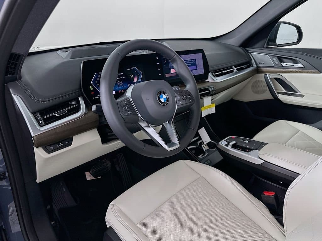 2026 BMW X1 - Image 9