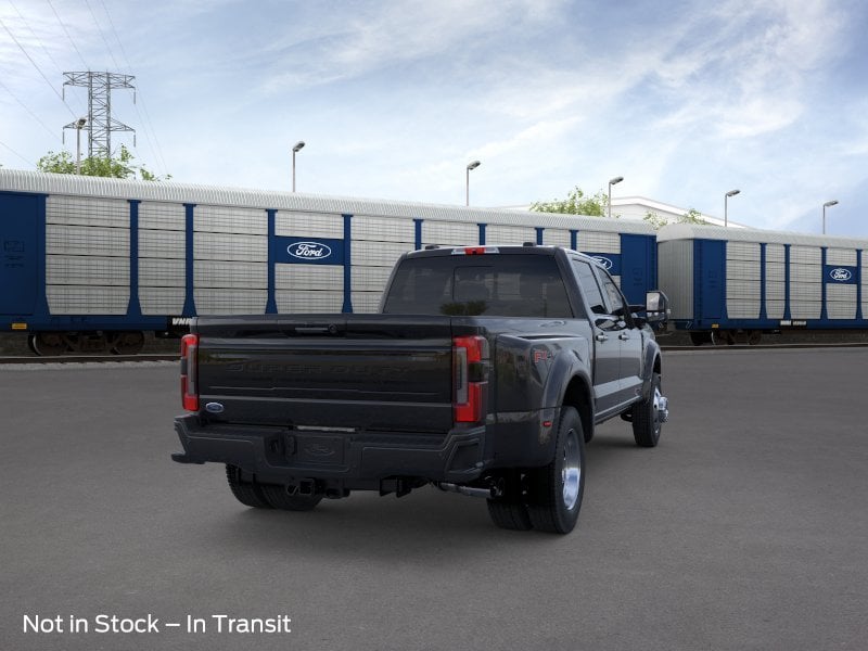 2026 Ford Super Duty - Image 9