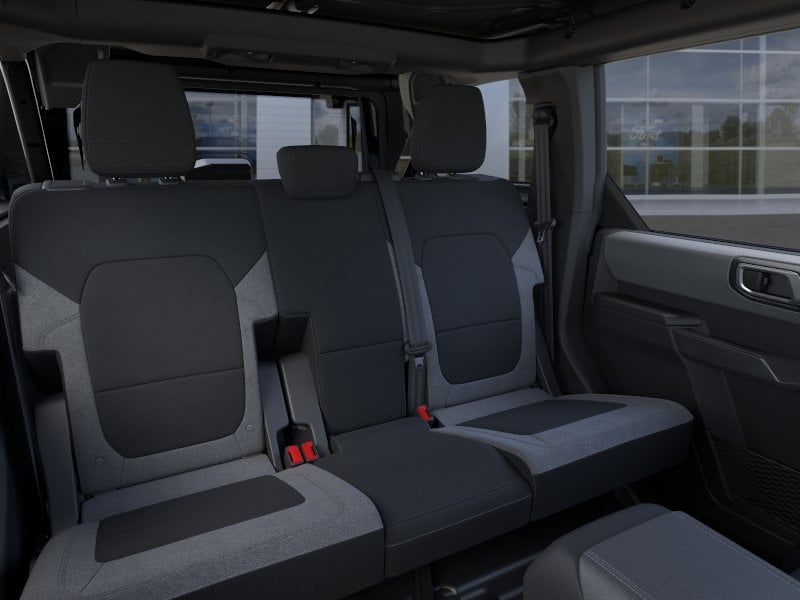 2026 Ford Bronco - Image 24